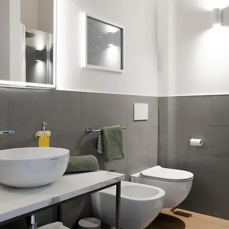 Otel Passer Relais Bistrot Menaggio