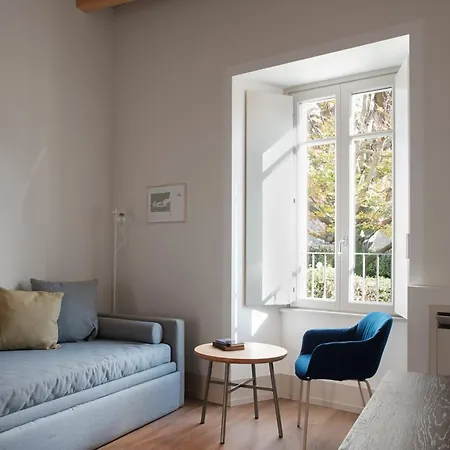 Passer Relais Bistrot Szálloda *