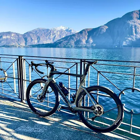 Passer Relais Bistrot ホテル メナッジョ