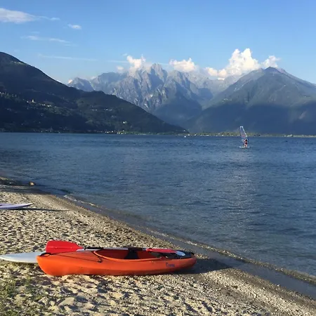 Passer Relais Bistrot Otel Menaggio