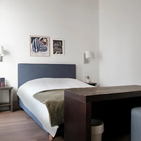 Passer Relais Bistrot Hotel *
