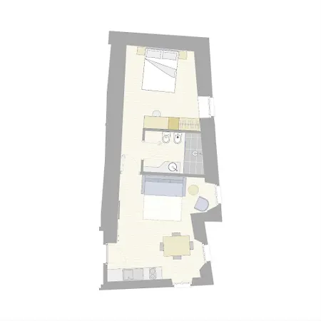 Passer Relais Bistrot * Menaggio