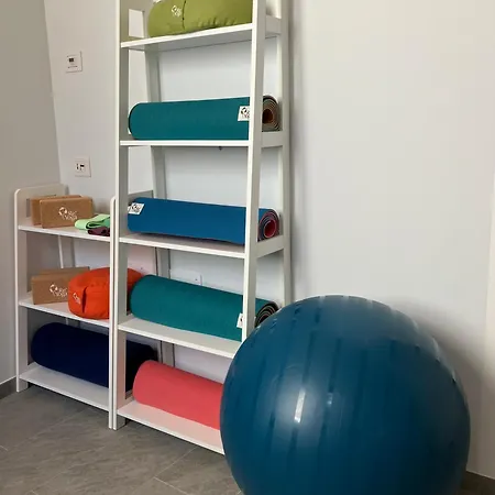 Passer Relais Bistrot ホテル