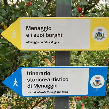Passer Relais Bistrot Menaggio