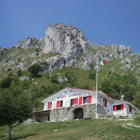 Passer Relais Bistrot Menaggio