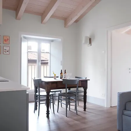 Hotel Passer Relais Bistrot Menaggio