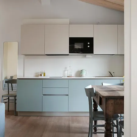 Hotel Passer Relais Bistrot