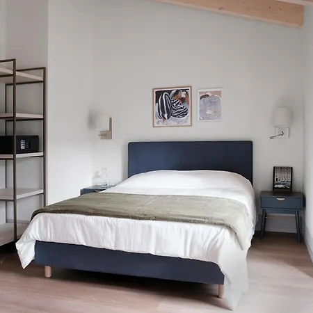 Passer Relais Bistrot Hotel Menaggio