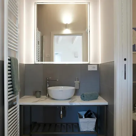 Passer Relais Bistrot Hotel