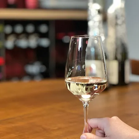 Passer Relais Bistrot Менаджо