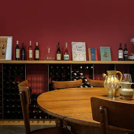 Passer Relais Bistrot * Menaggio