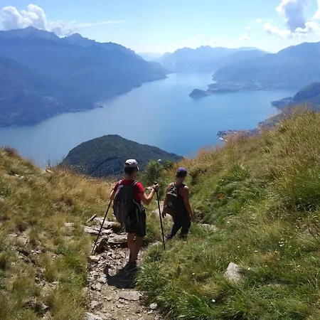 Hotel Passer Relais Bistrot Menaggio