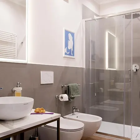 Отель Passer Relais Bistrot
