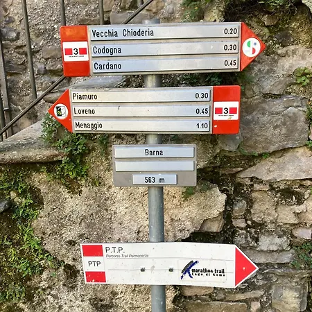 Passer Relais Bistrot Menaggio