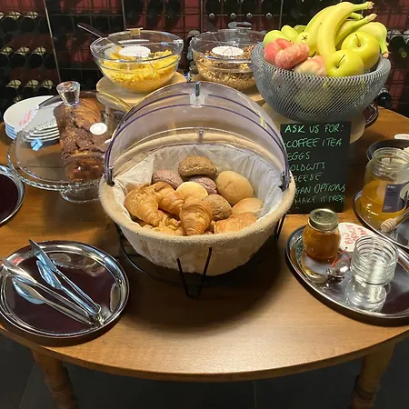 Passer Relais Bistrot * Менаджо