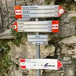 Passer Relais Bistrot Menaggio