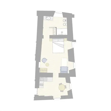 Passer Relais Bistrot Hotel *