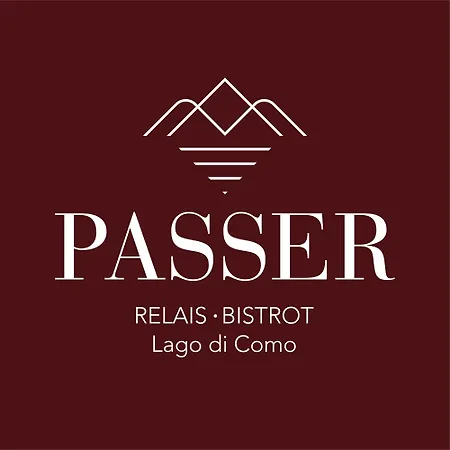 Hotel Passer Relais Bistrot Menaggio