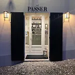 מלון Passer Relais Bistrot